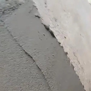 谷城水工建筑物I级C55聚合物改性水泥砂浆 渠道防渗泵站加固迎水面抗冲刷砂浆