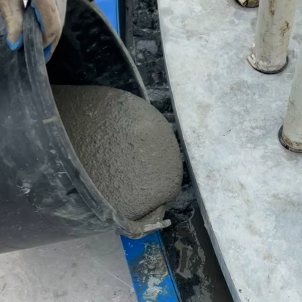 谷城二类超细型cgm340电厂发电机汽轮机台板垫块设备基础大流态灌浆料
