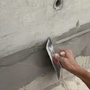 谷城P型防护型环氧树脂砂浆
