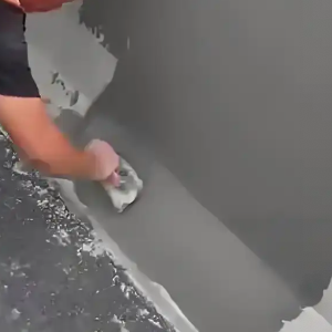 谷城GB50728一级聚合物改性水泥砂浆
