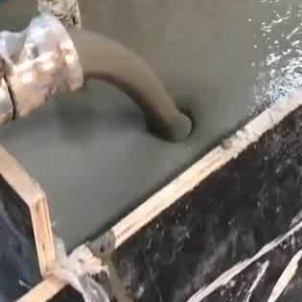 谷城灌浆料什么型号的能灌小缝隙